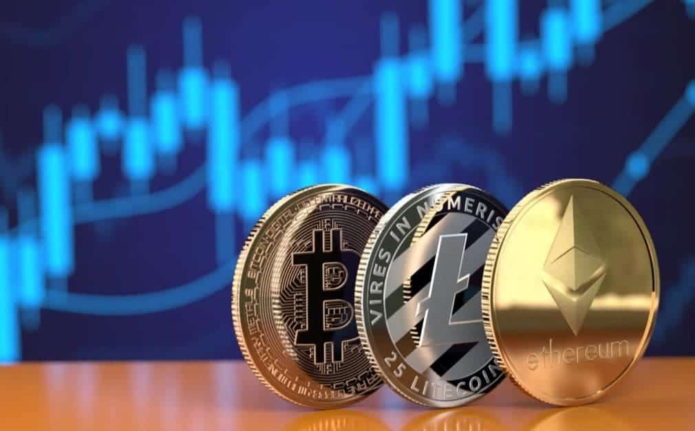 Crypto Businesses