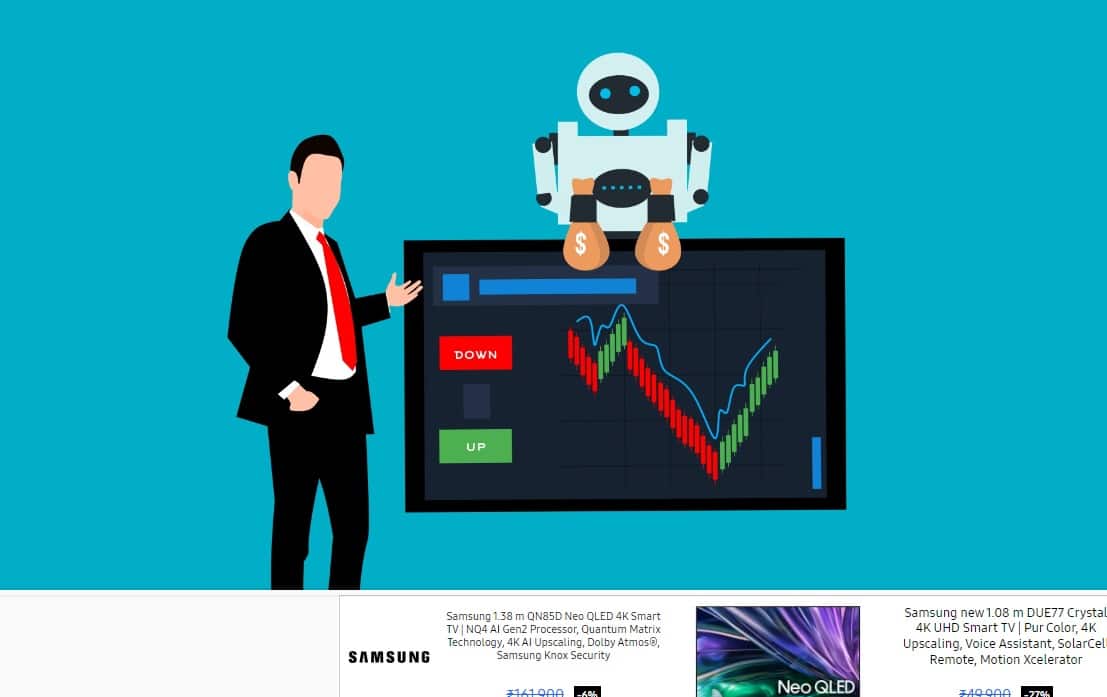 Best Binance Trading Bots