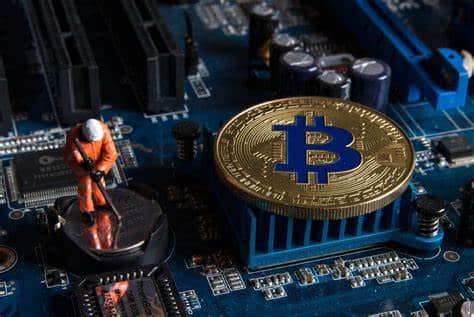 10 Best Bitcoin Mining App 