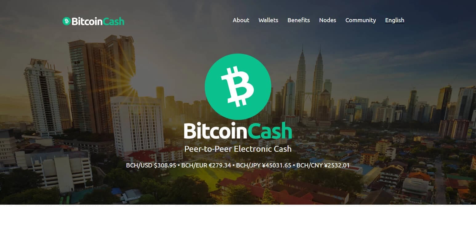 10 Best Bitcoin Cash Wallet