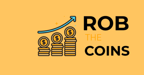 What Is RobtheCoins?