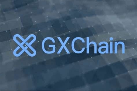 GXChain Top 10 Chinese Cryptocurrency List