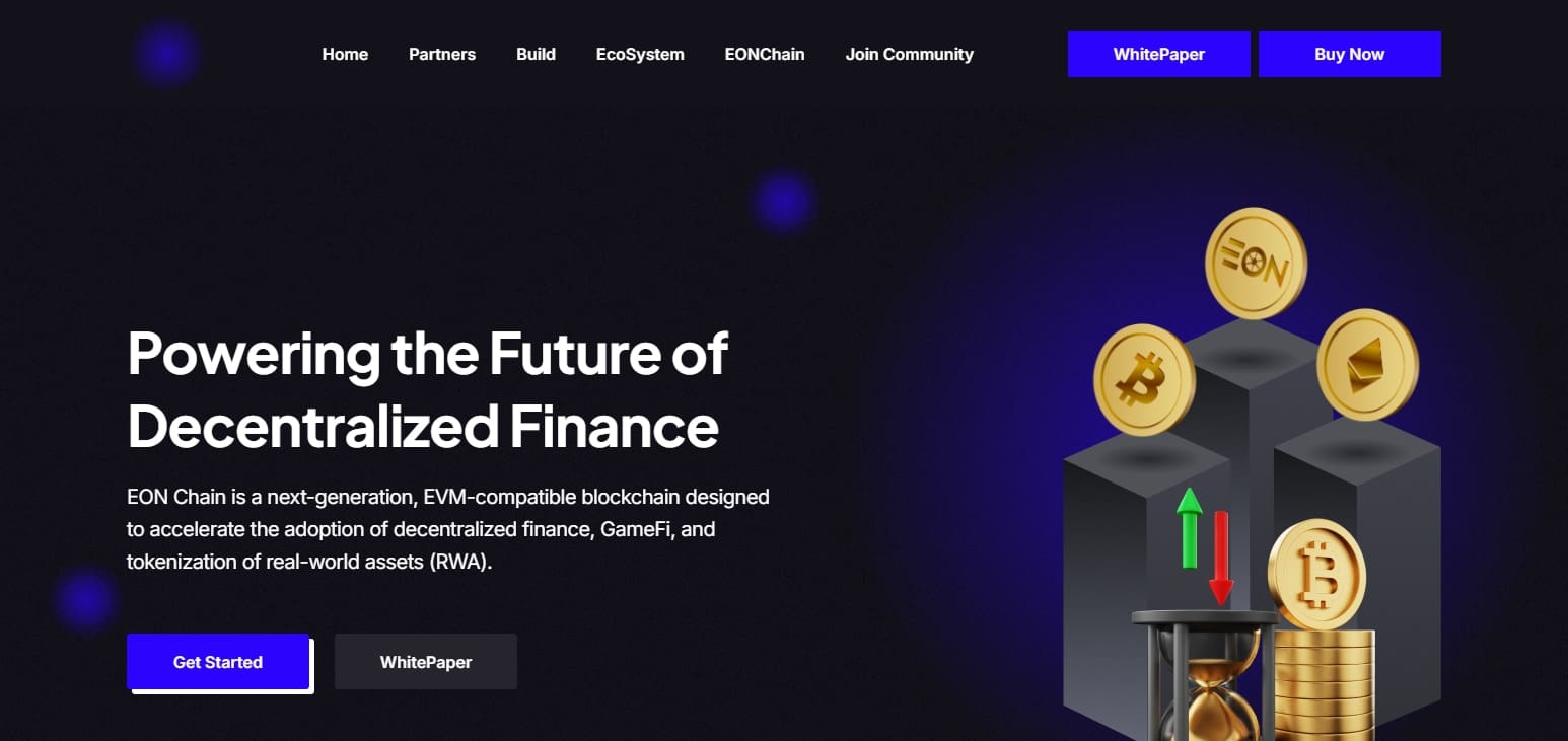 What is Wanchain DeFi? Explore the Decentralized Finance Ecosystem