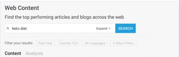 Create High-Quality Content