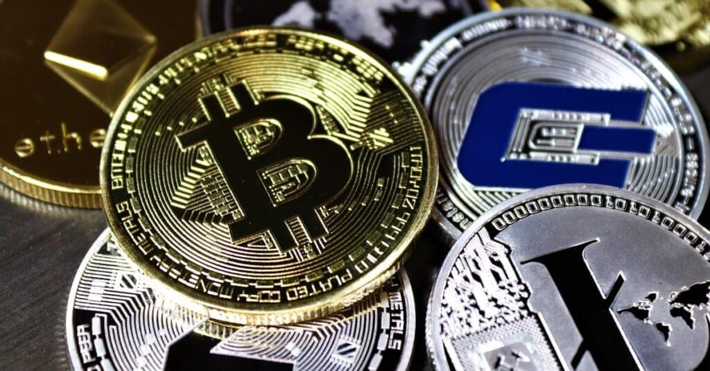 The Cryptocurrency Market Trend Remains Upwards