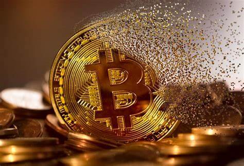 Bitcoin Price Movements and Other Predictions