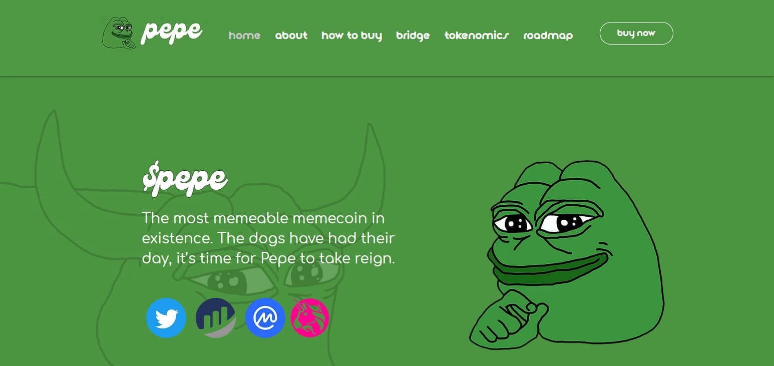 Pepe Coin Whale Dumps Sparking Concern, More Selloff Incoming?