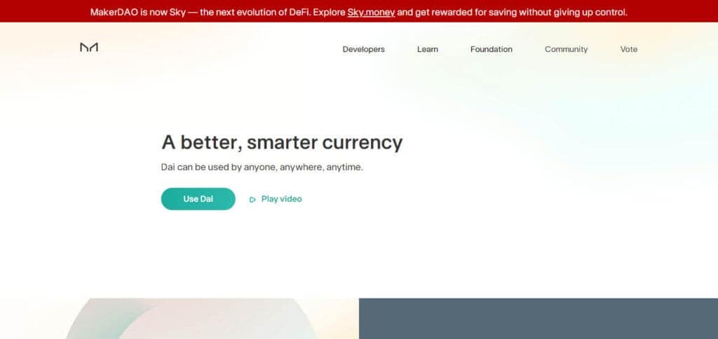 MakerDAO (MKR)