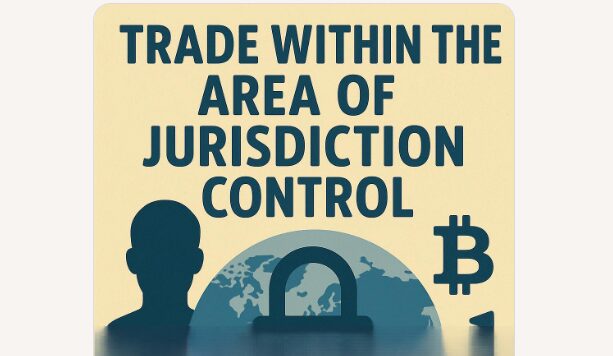 Trade within the Area of Jurisdiction Control