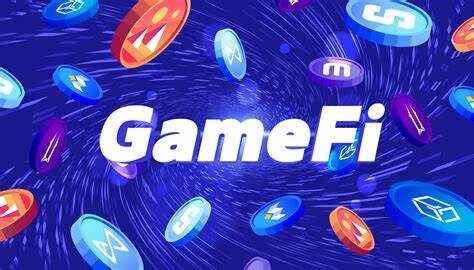 GameFi & Play-to-Earn Token Launch