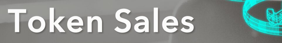 Auction-Based Token Sale