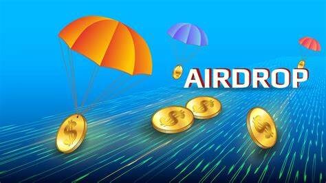 Token Airdrops