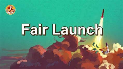 Fair Launch