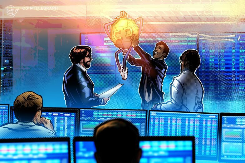 Initial DEX Offering (IDO)