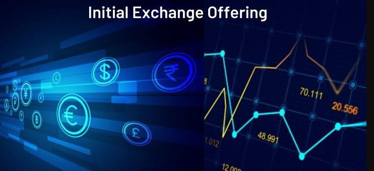 Initial Exchange Offering (IEO)