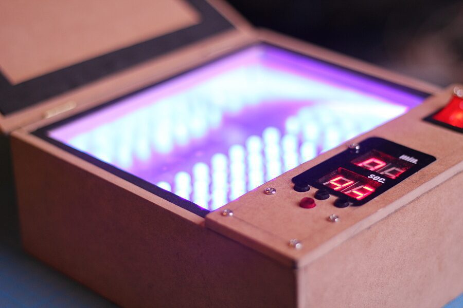 UV Exposure Trackers