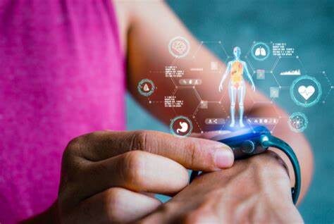 .AI-Powered Wearables