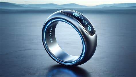 Smart Rings