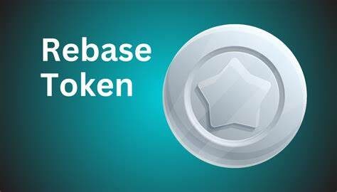 What is Multi-Chain Rebase Tokens?