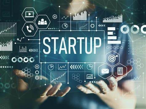 What is Crypto Startup?