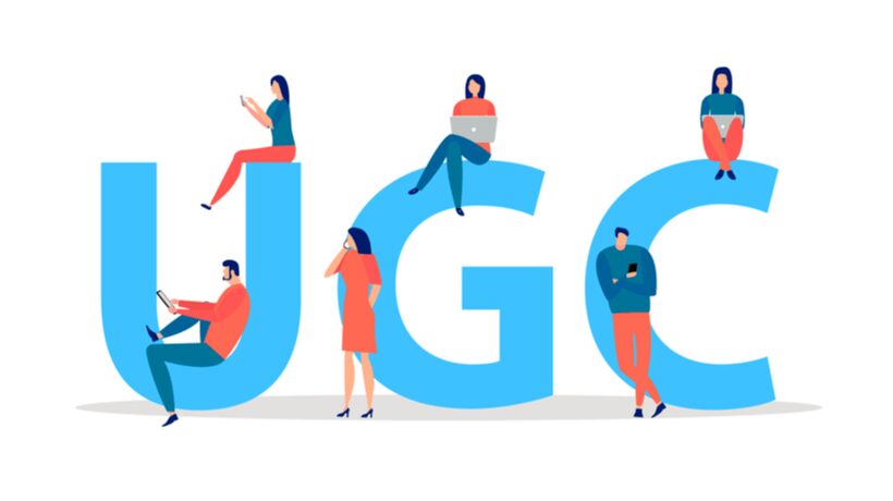 Use UGC in Testimonials or Case Studies