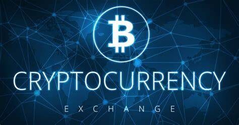 What is Crypto Exchange?