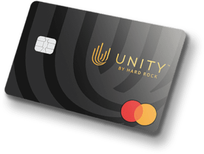 Hard Rock® Credit Card