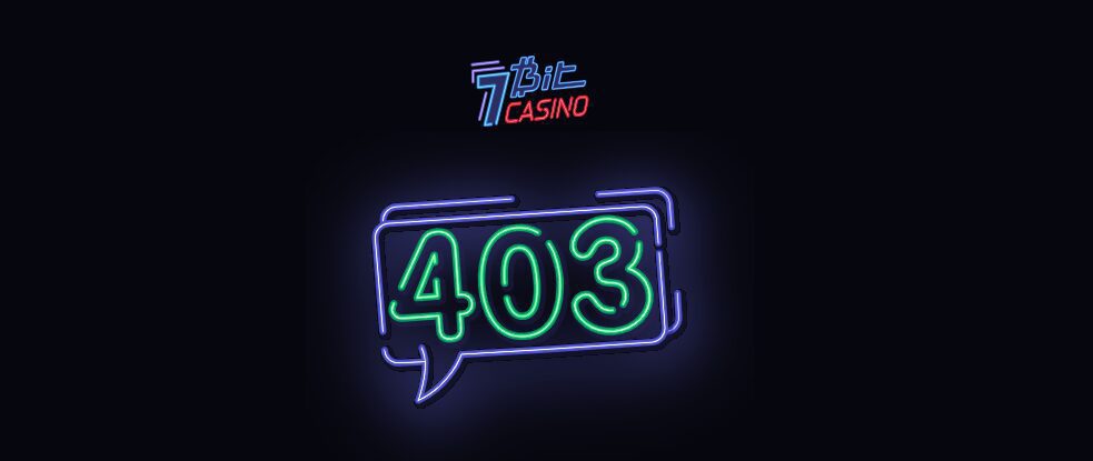 7Bit Casino
