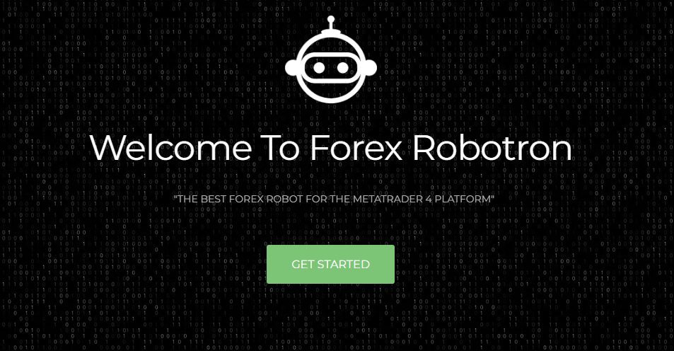 Forex Robotron