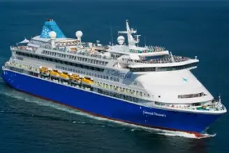 10 Best Casino Cruise Ships