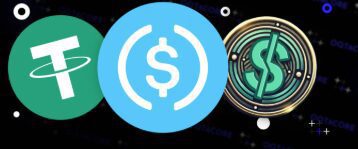Stablecoin 