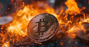 Why Did BTC Crash?