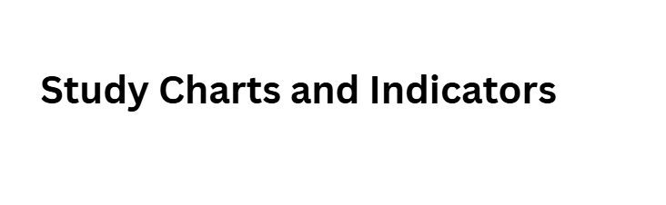 Study Charts and Indicators