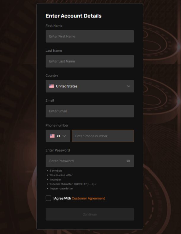 Visit the Official Website