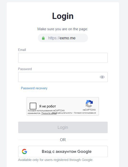 Step 2: Click on “Sign Up”