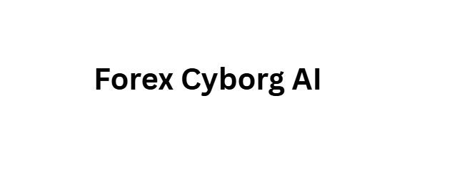 Forex Cyborg AI
