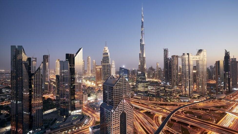 United Arab Emirates (UAE)