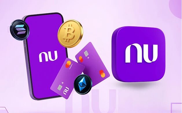 How to Buy Bitcoin & Crypto Easily with Nubank