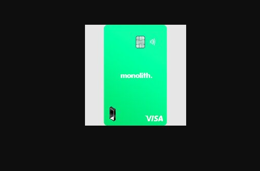 Monolith Card
