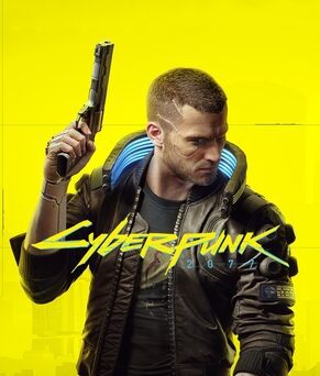 Cyberpunk 2077 