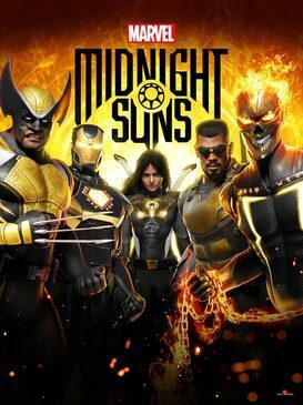 Marvel's Midnight Suns  