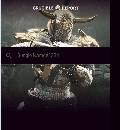 Destiny 2 (Crucible)