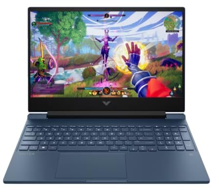 HP Victus 16