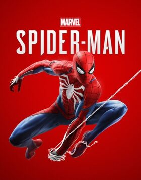 Marvel's Spider-Man Remastered