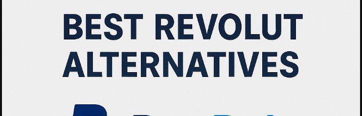 10 Best Revolut Alternatives for 2026