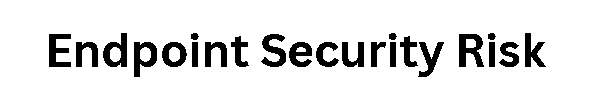 Endpoint Security Risk