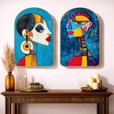 Wall Art & Posters